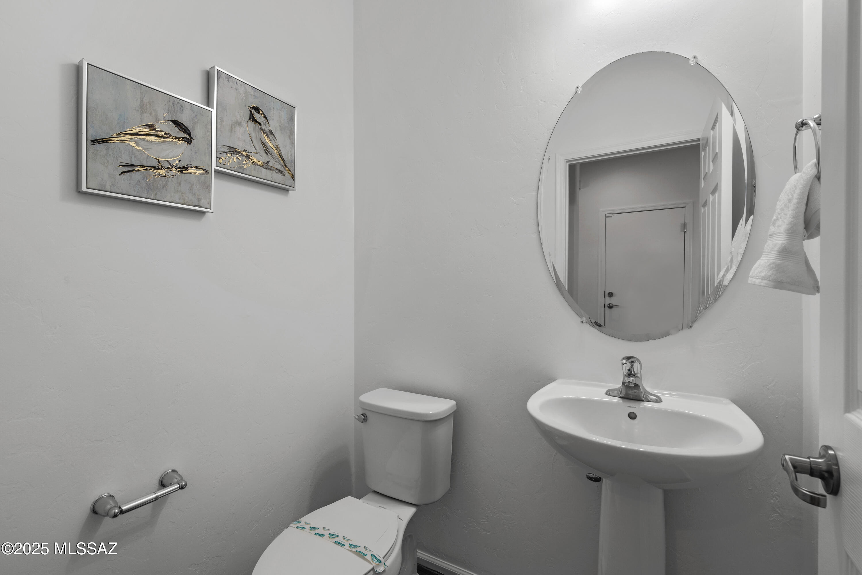 Saguaro Trails Block 1 - Residential Lease