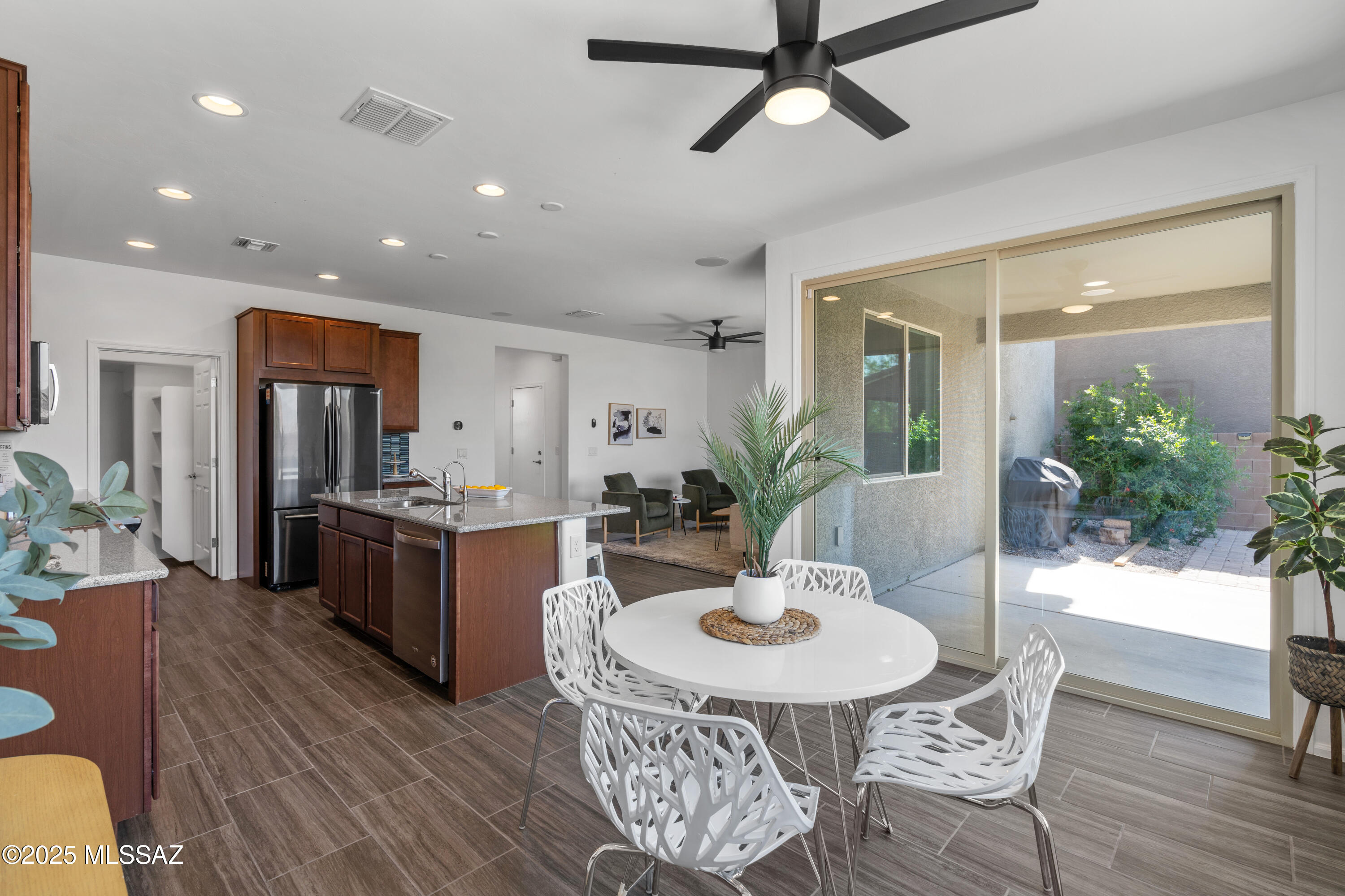 Saguaro Trails Block 1 - Residential Lease