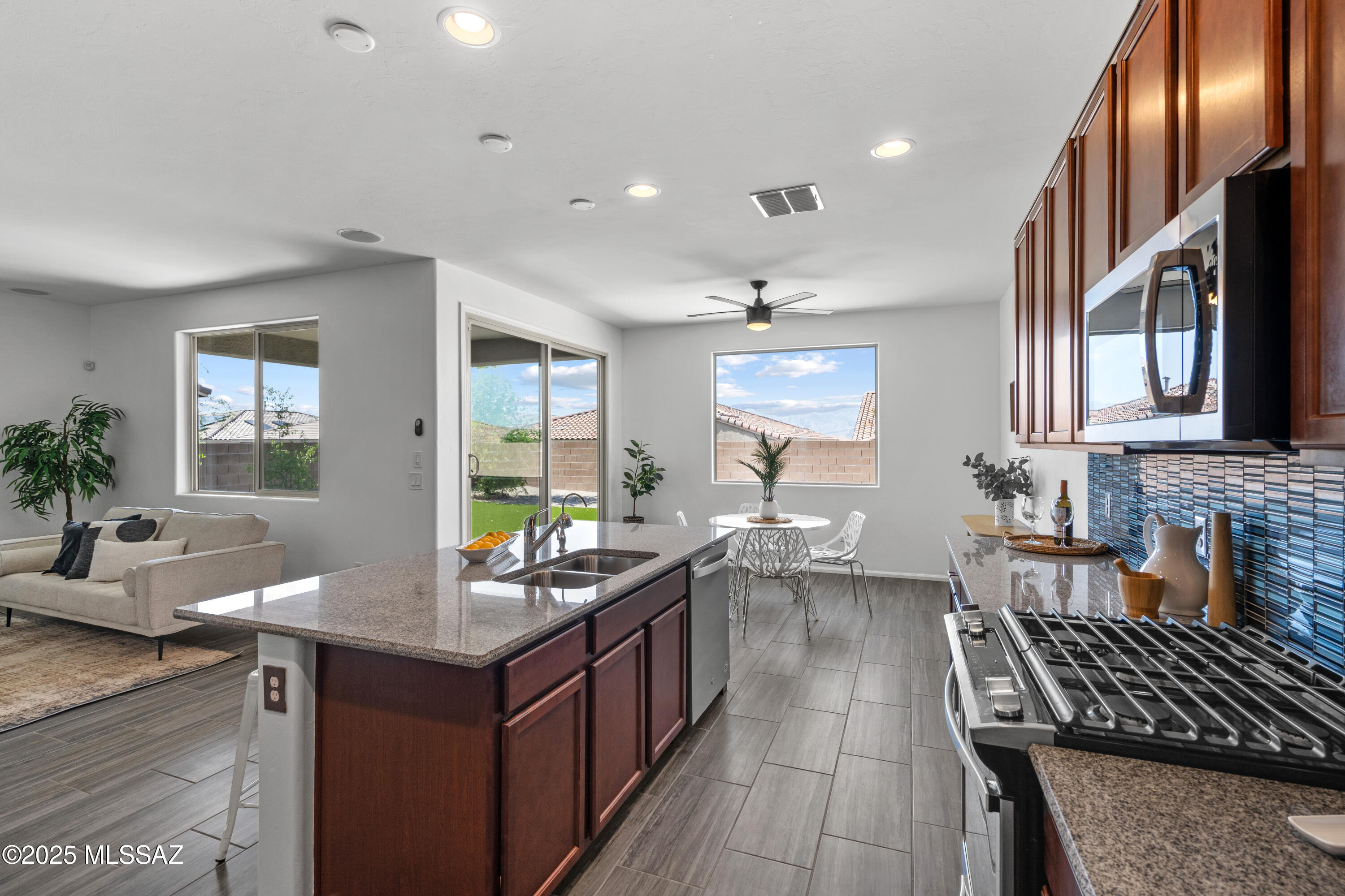 Saguaro Trails Block 1 - Residential Lease