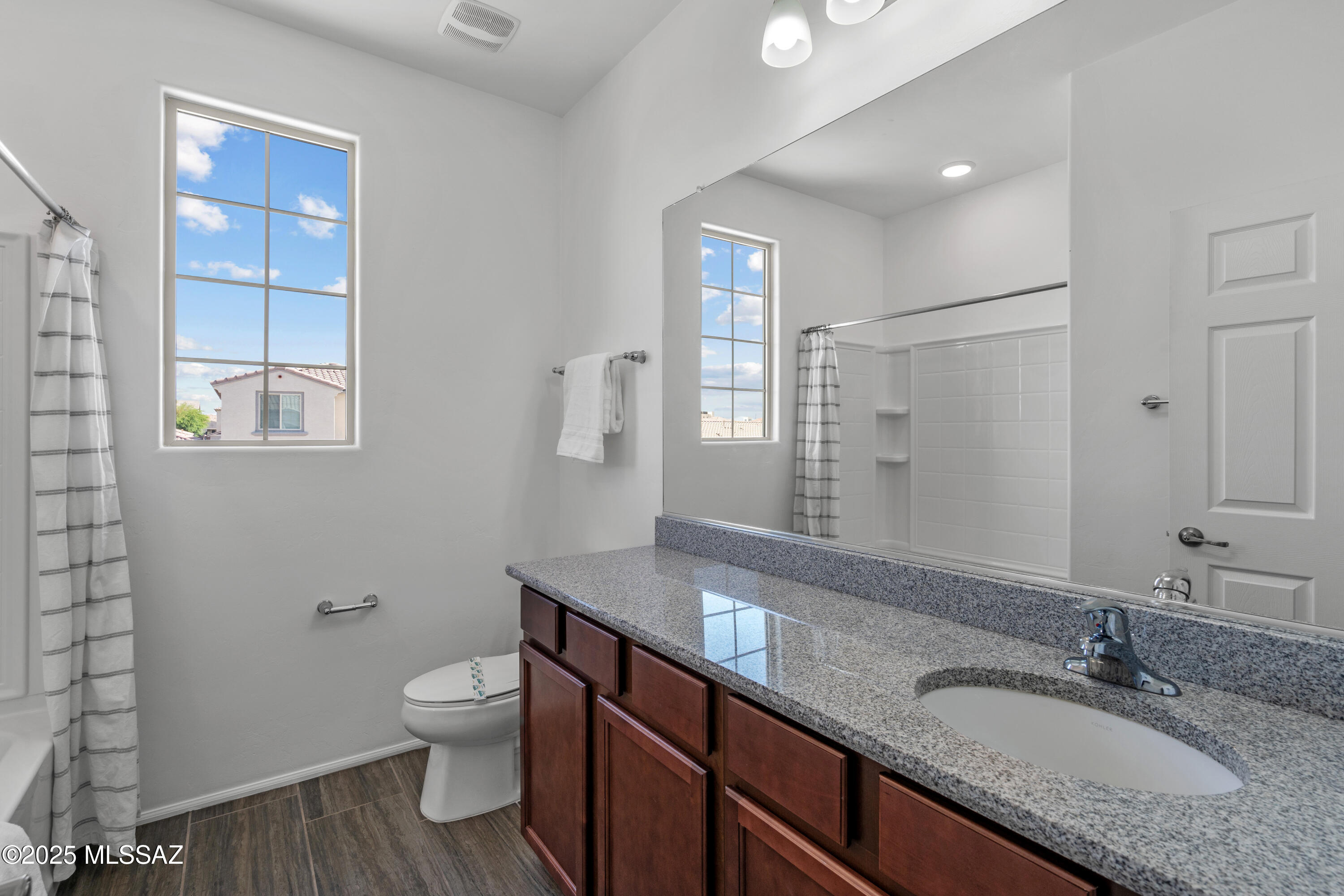 Saguaro Trails Block 1 - Residential Lease