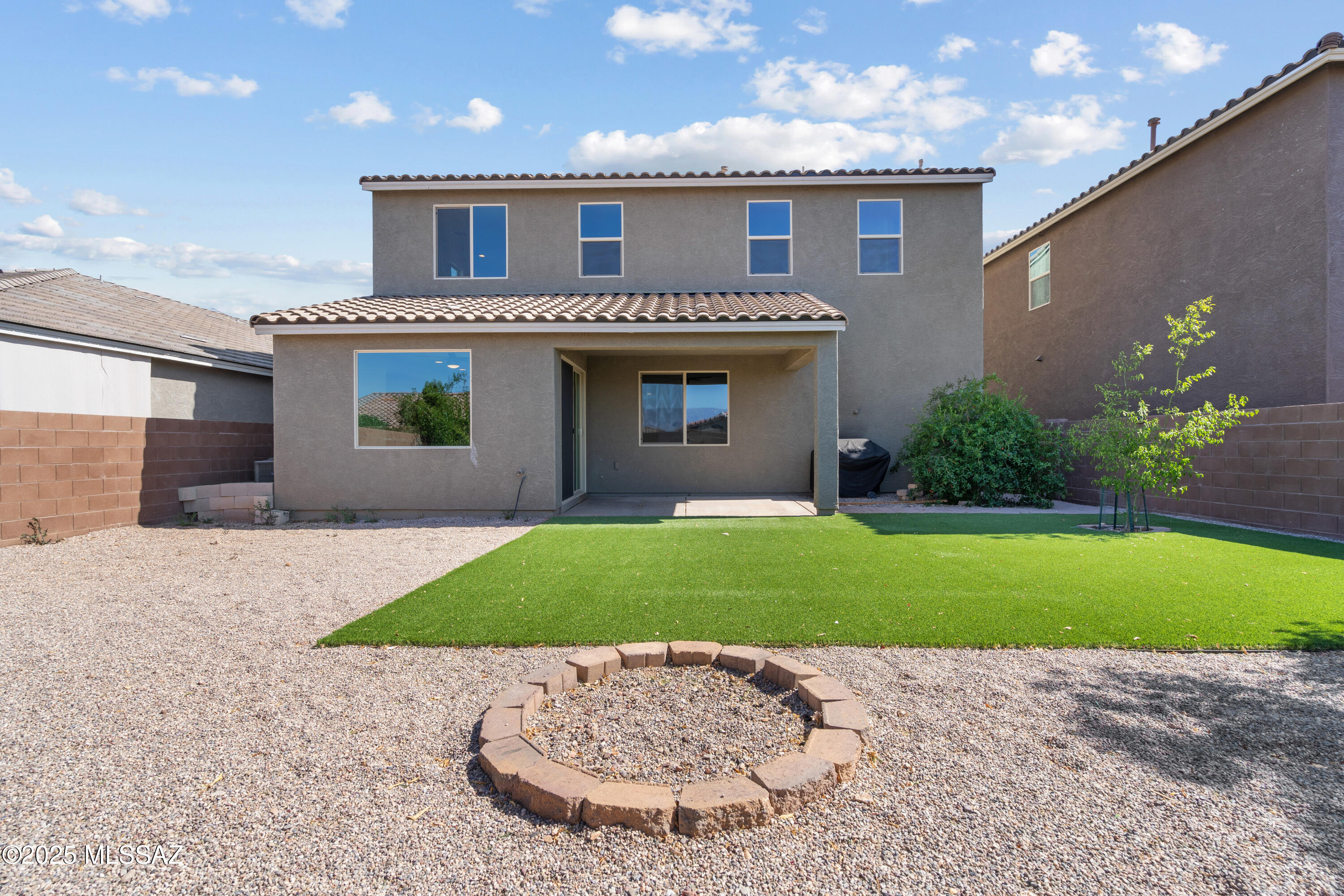 Saguaro Trails Block 1 - Residential Lease
