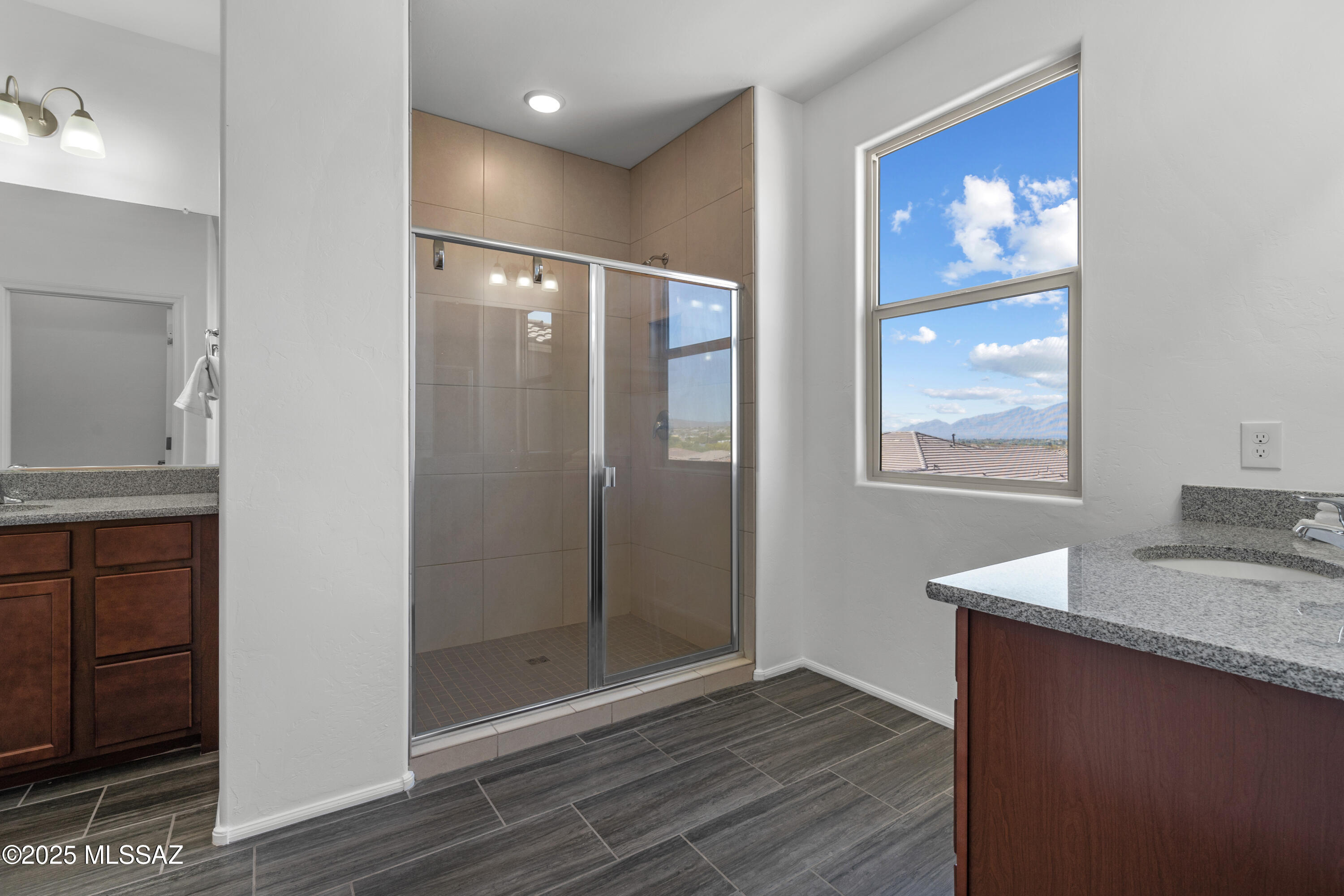 Saguaro Trails Block 1 - Residential Lease
