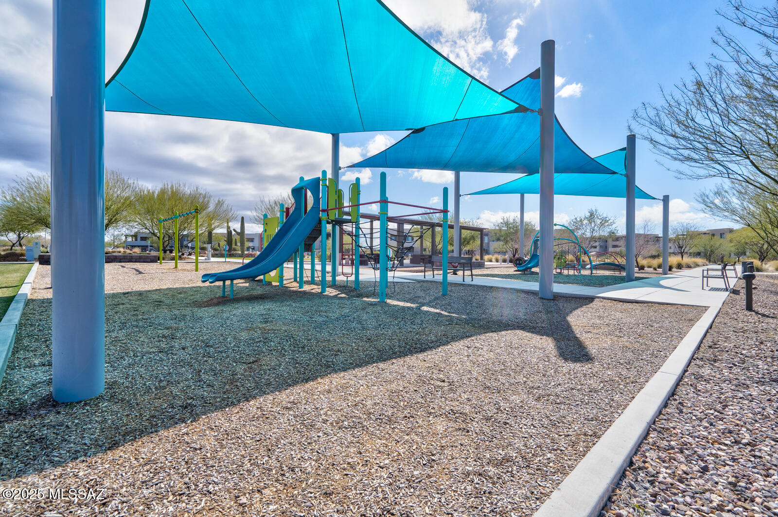 Saguaro Trails Block 1 - Residential Lease