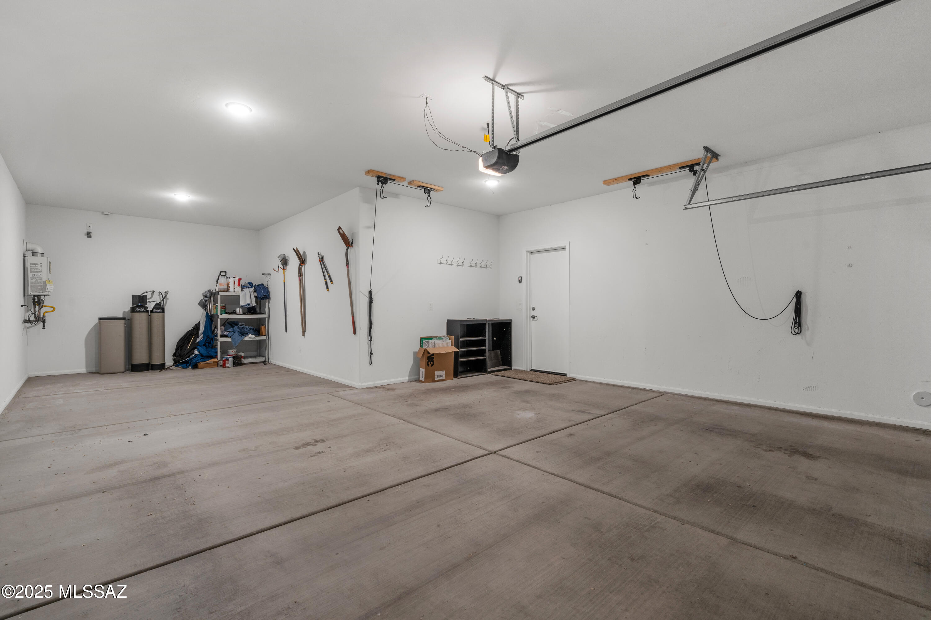 Saguaro Trails Block 1 - Residential Lease