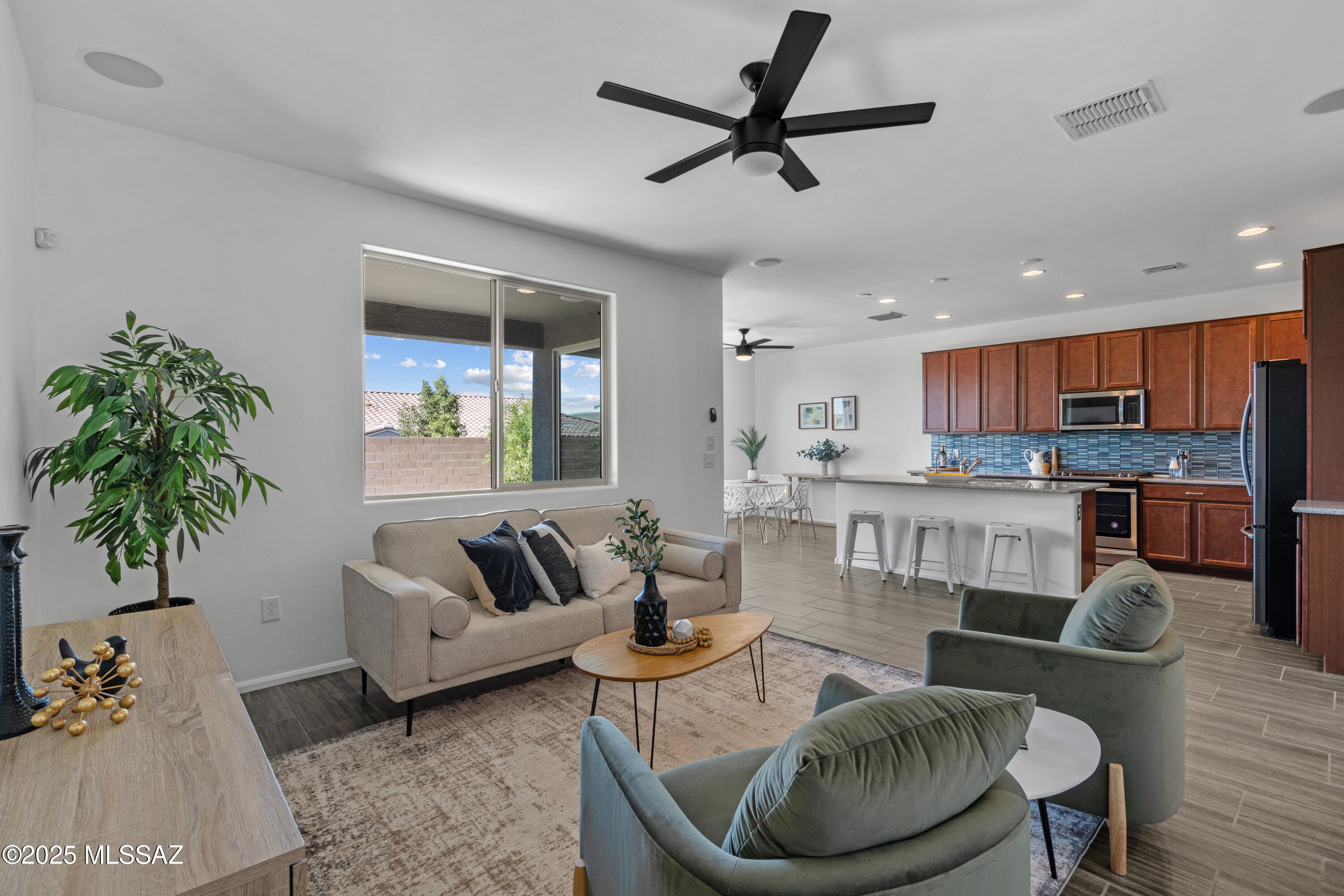 Saguaro Trails Block 1 - Residential Lease