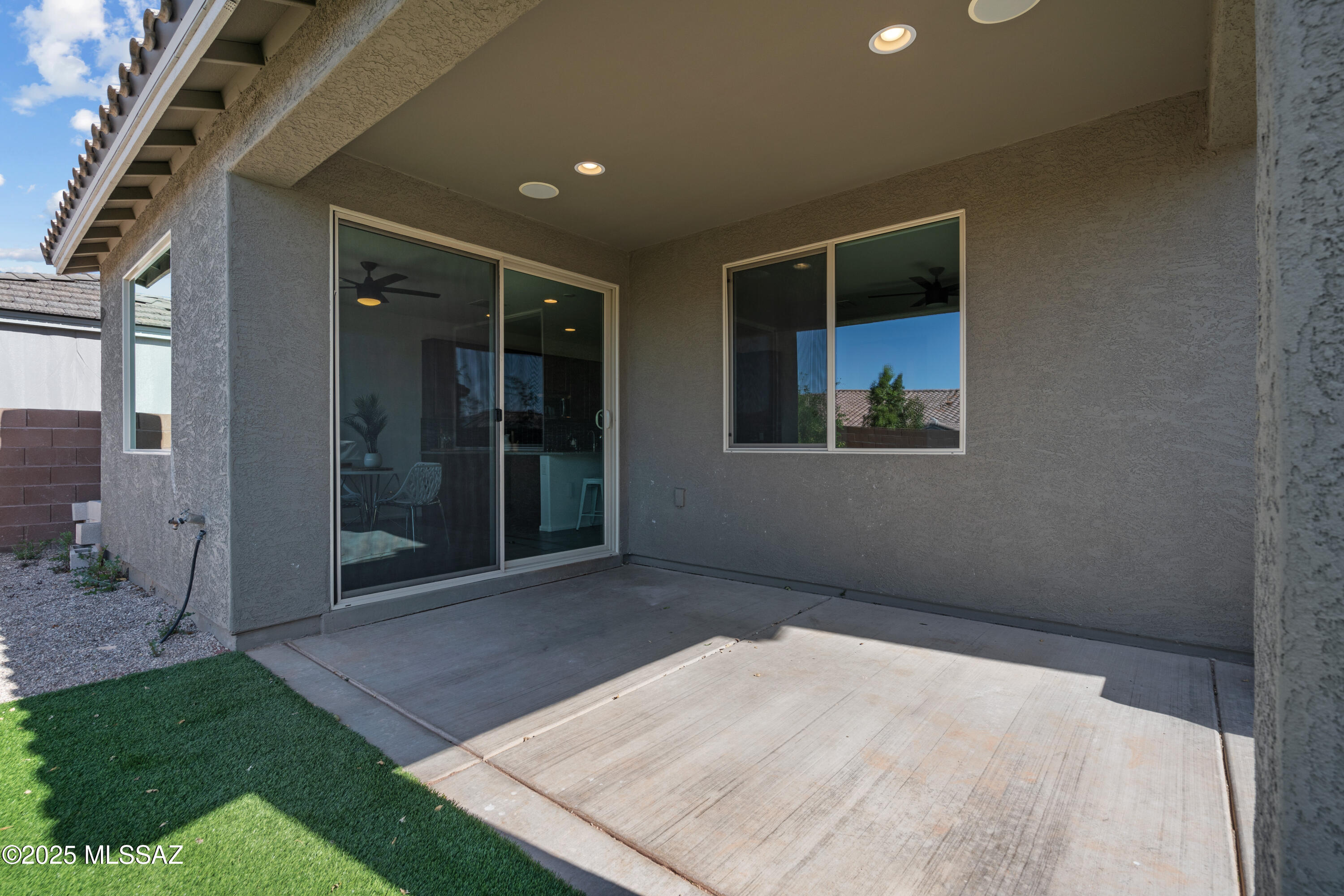 Saguaro Trails Block 1 - Residential Lease