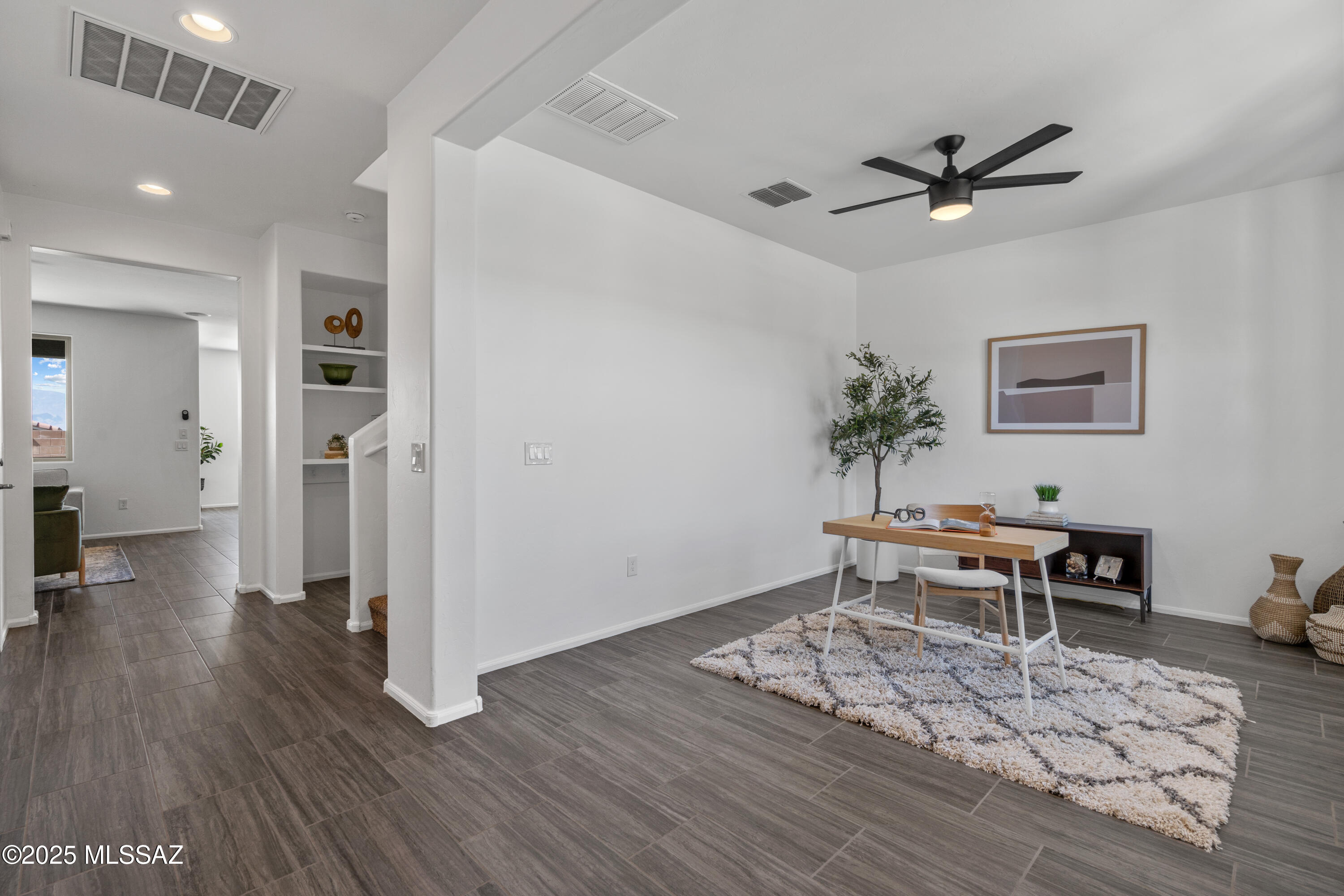 Saguaro Trails Block 1 - Residential Lease