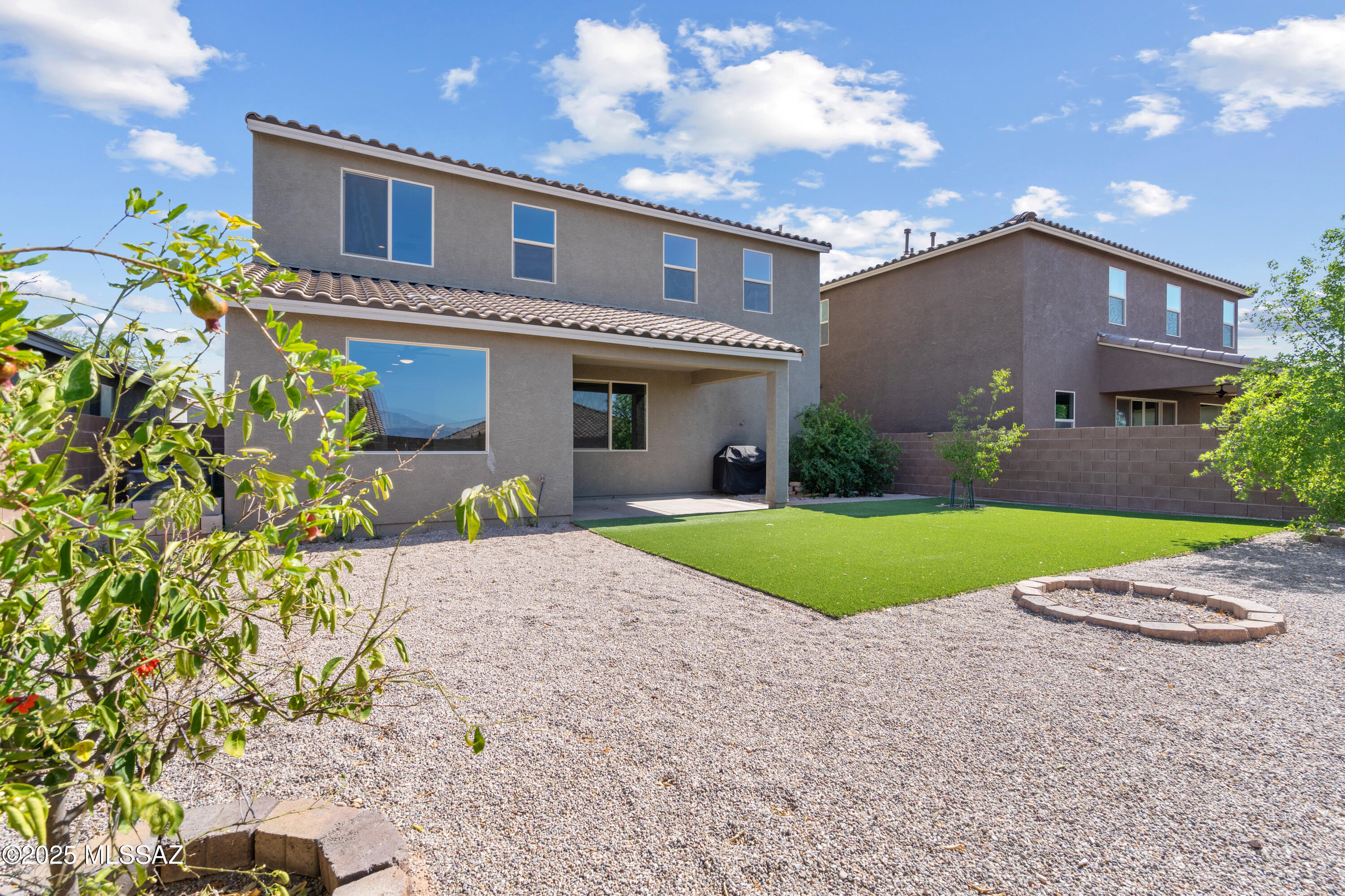 Saguaro Trails Block 1 - Residential Lease