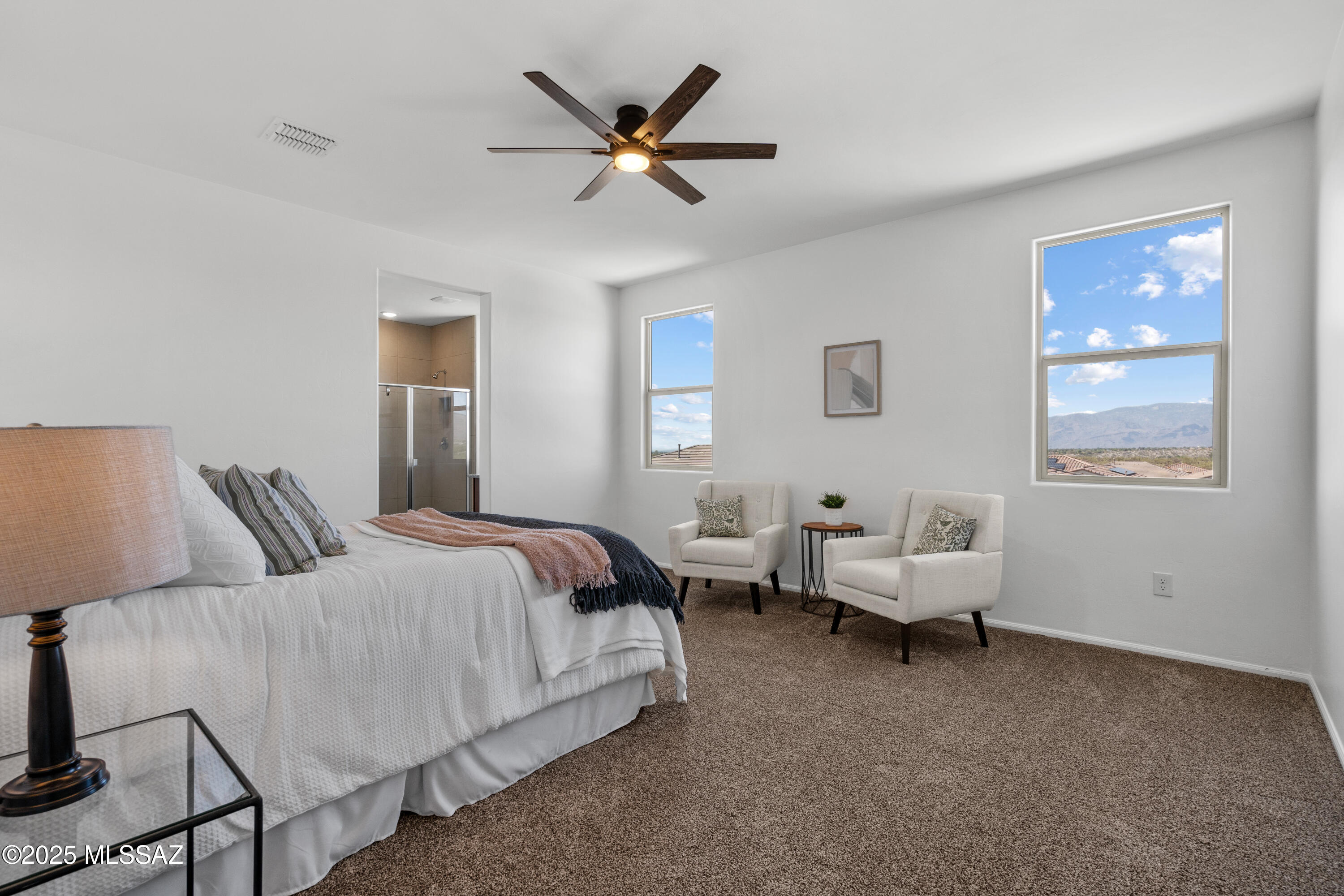 Saguaro Trails Block 1 - Residential Lease