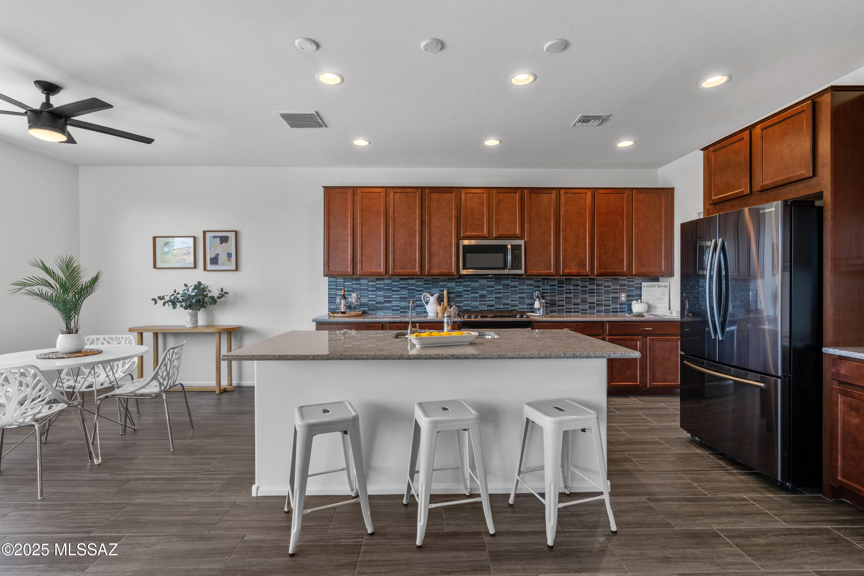 Saguaro Trails Block 1 - Residential Lease