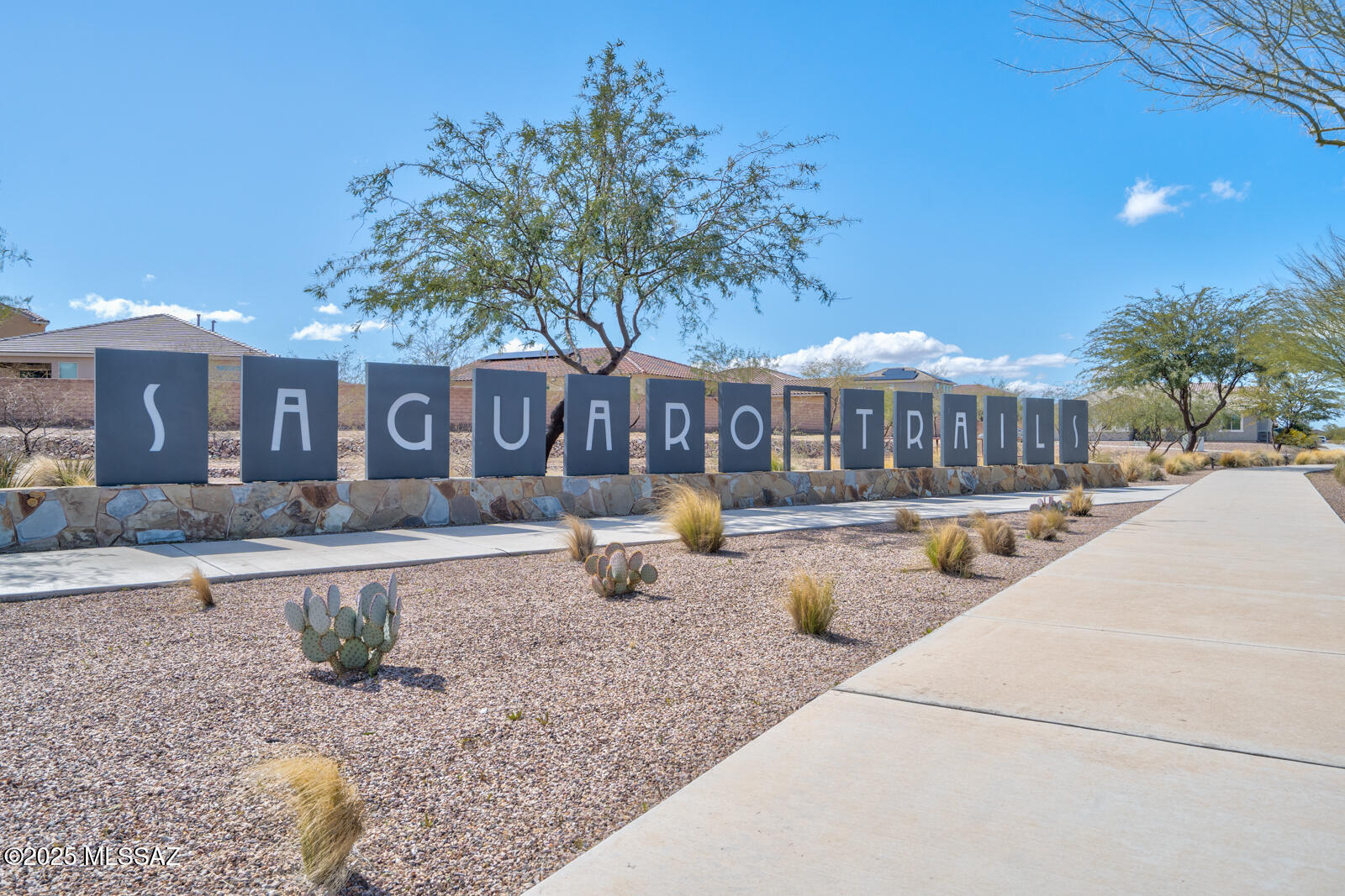 Saguaro Trails Block 1 - Residential Lease