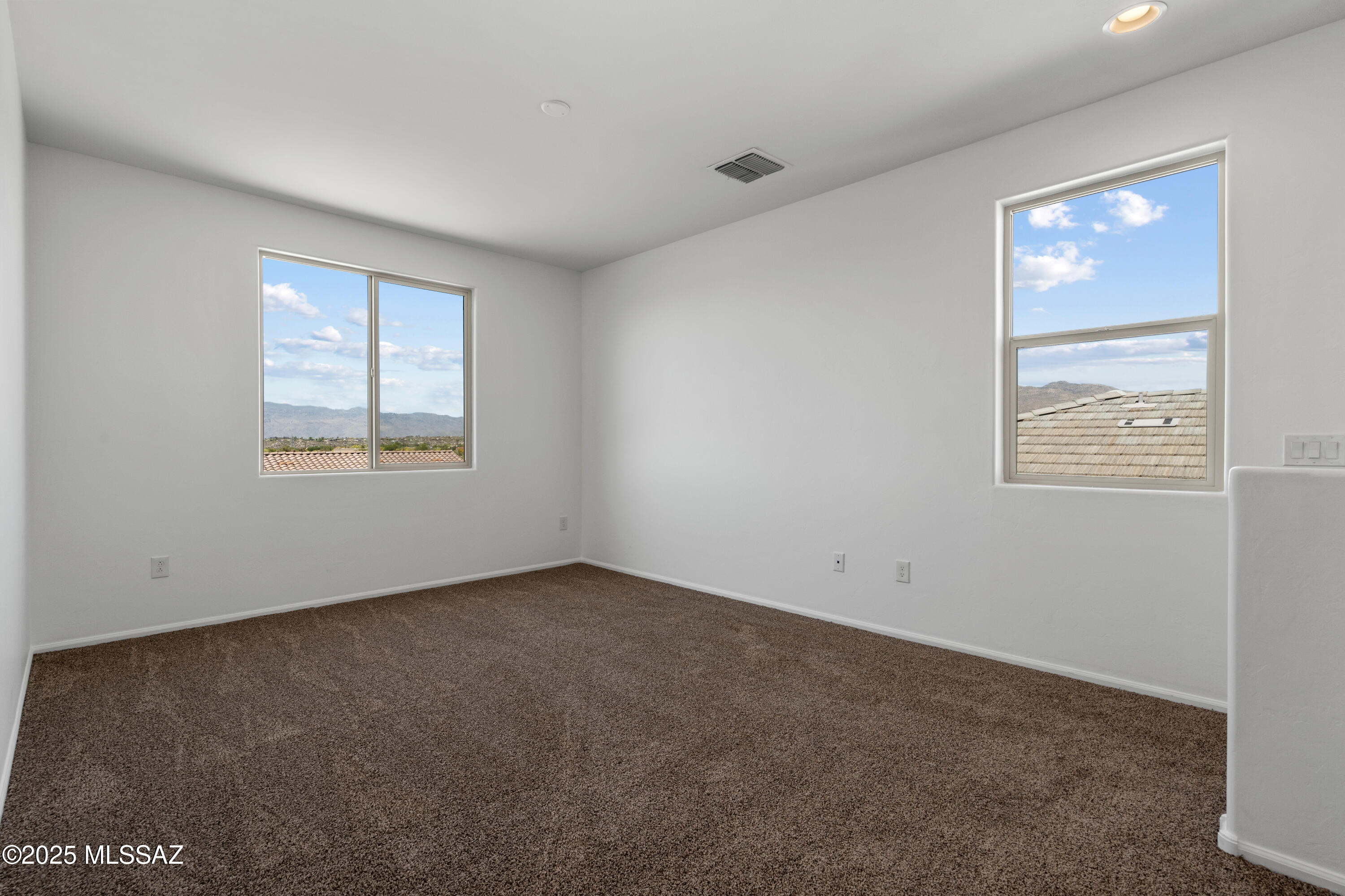 Saguaro Trails Block 1 - Residential Lease