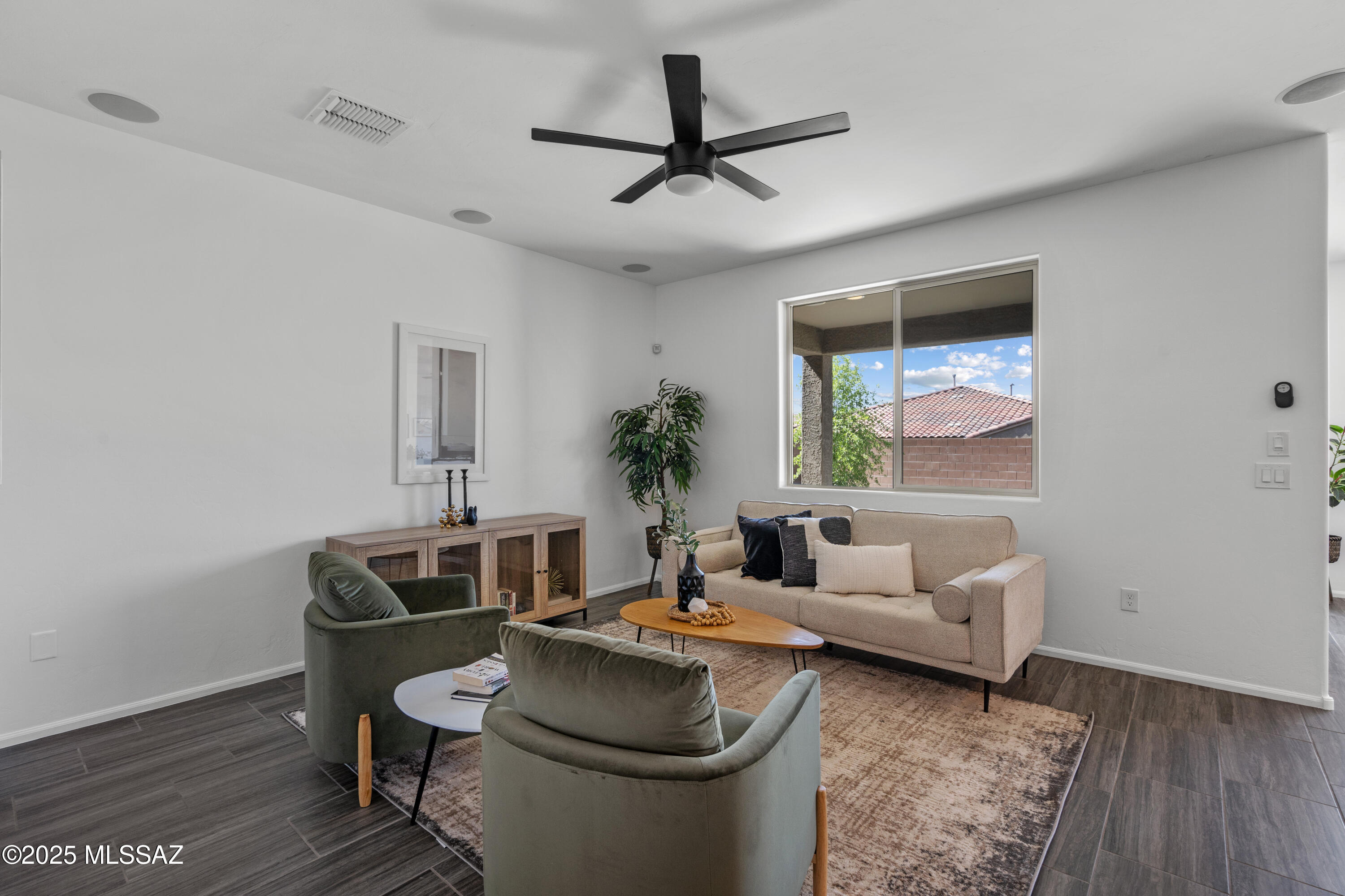 Saguaro Trails Block 1 - Residential Lease