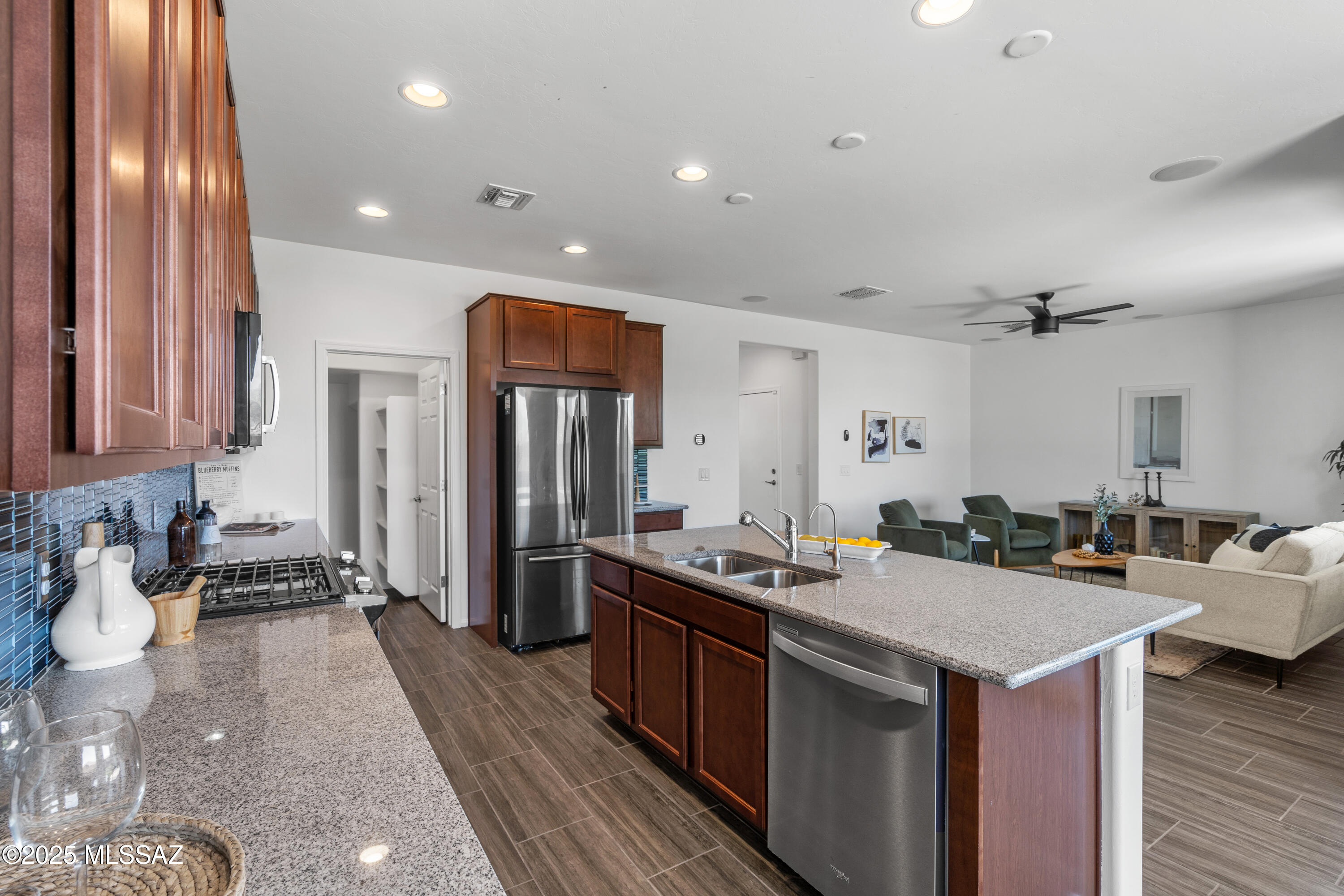 Saguaro Trails Block 1 - Residential Lease