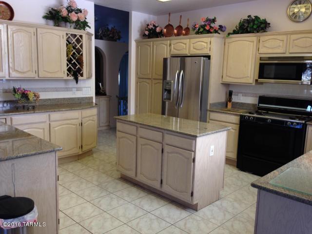 Out Of Pima County - Residential