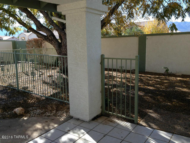 Out Of Pima County - Residential