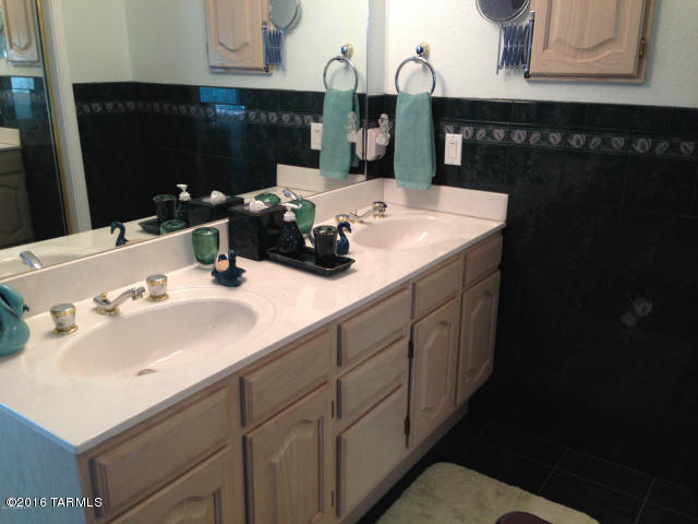 Out Of Pima County - Residential