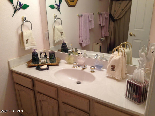 Out Of Pima County - Residential