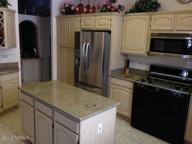 Out Of Pima County - Residential
