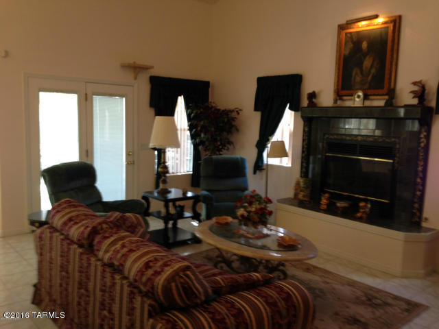 Out Of Pima County - Residential