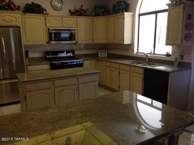 Out Of Pima County - Residential