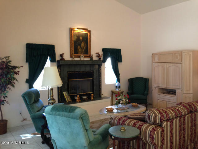 Out Of Pima County - Residential