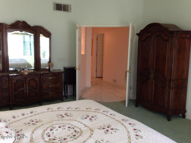 Out Of Pima County - Residential