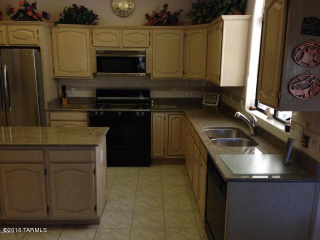 Out Of Pima County - Residential