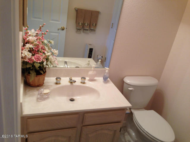 Out Of Pima County - Residential