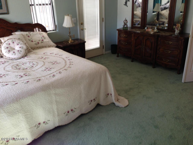 Out Of Pima County - Residential