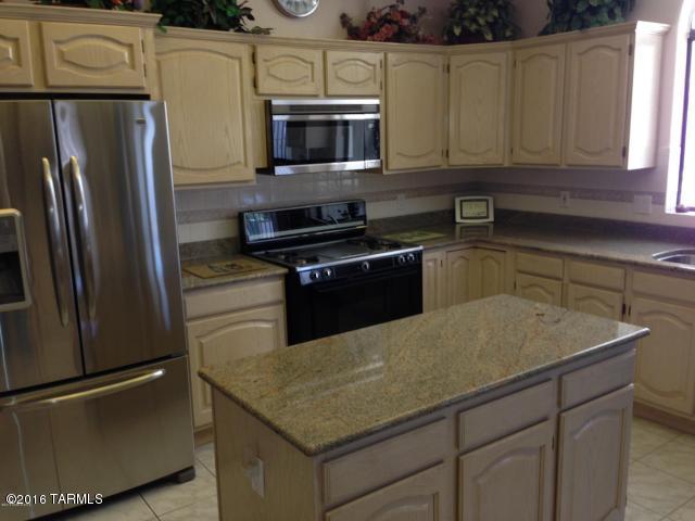 Out Of Pima County - Residential