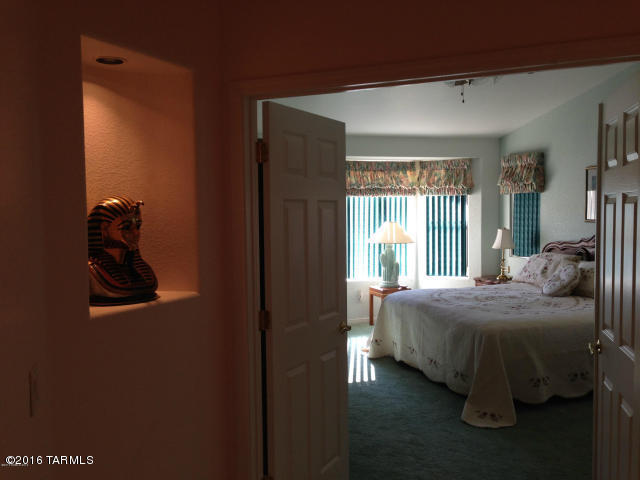 Out Of Pima County - Residential