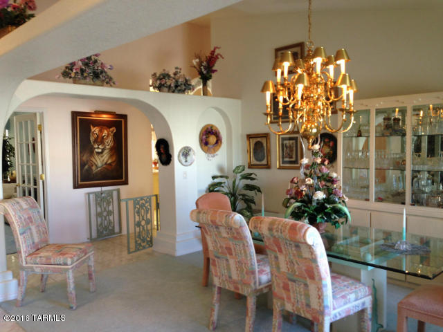 Out Of Pima County - Residential