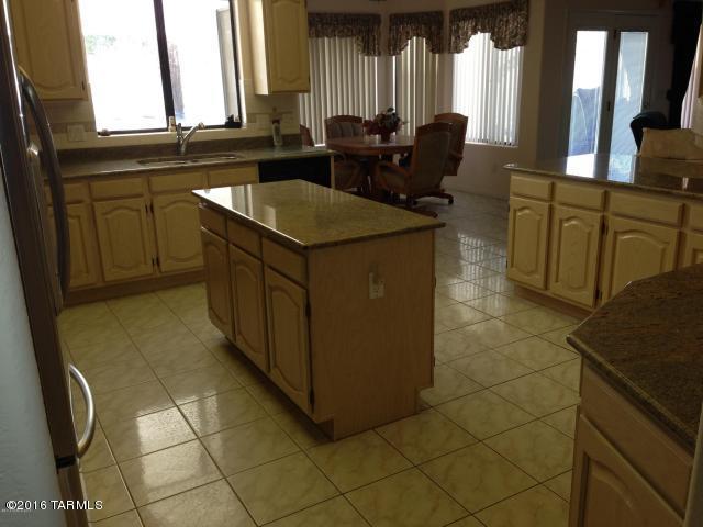 Out Of Pima County - Residential