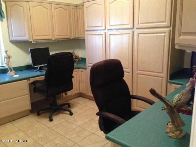 Out Of Pima County - Residential