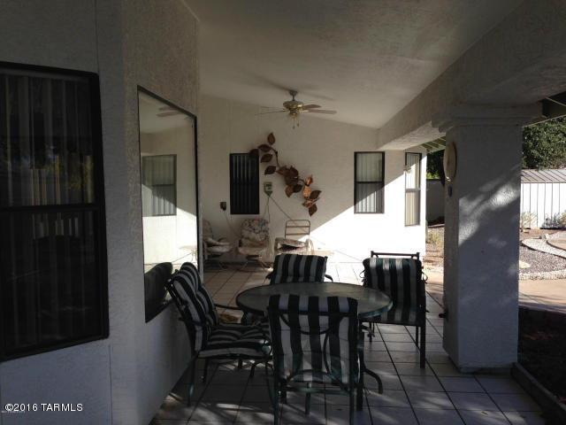 Out Of Pima County - Residential