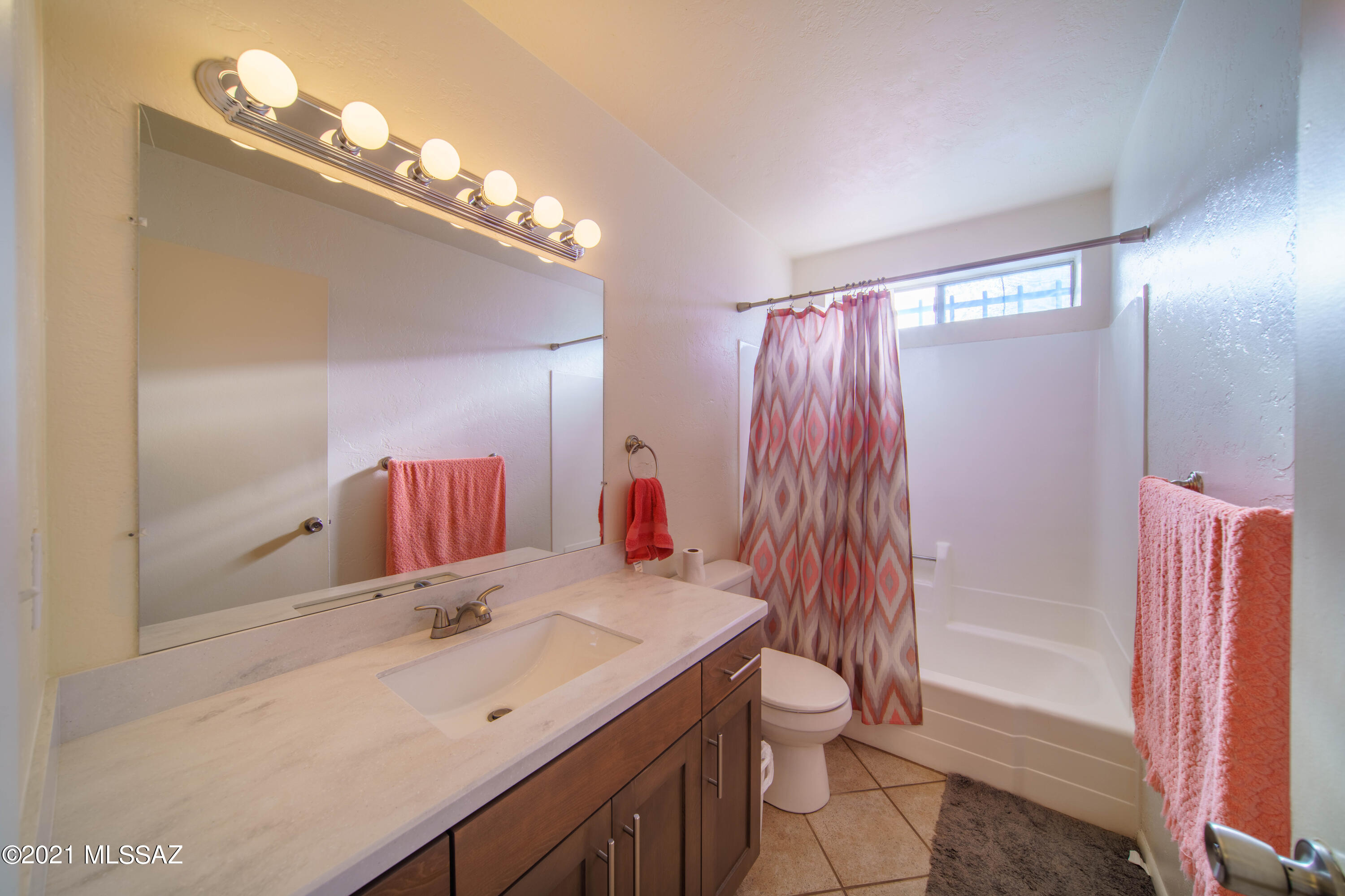 Kingswood Unit 1 (1-79) - Residential