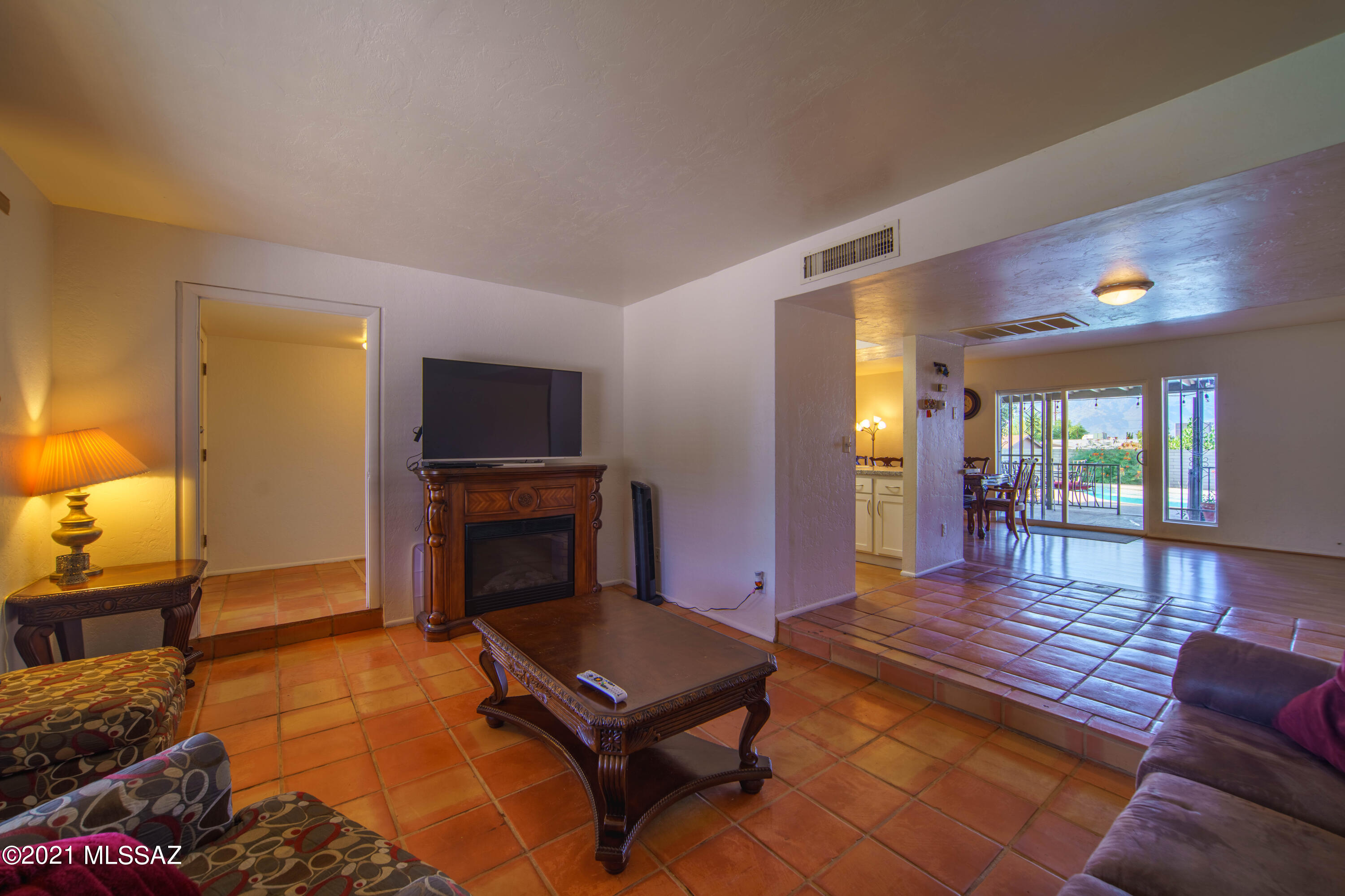 Kingswood Unit 1 (1-79) - Residential
