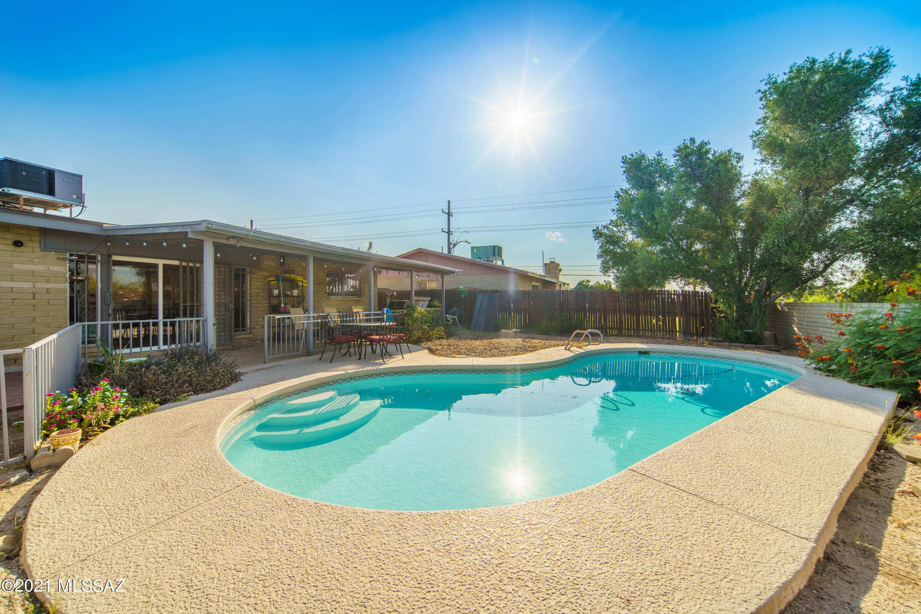 Kingswood Unit 1 (1-79) - Residential