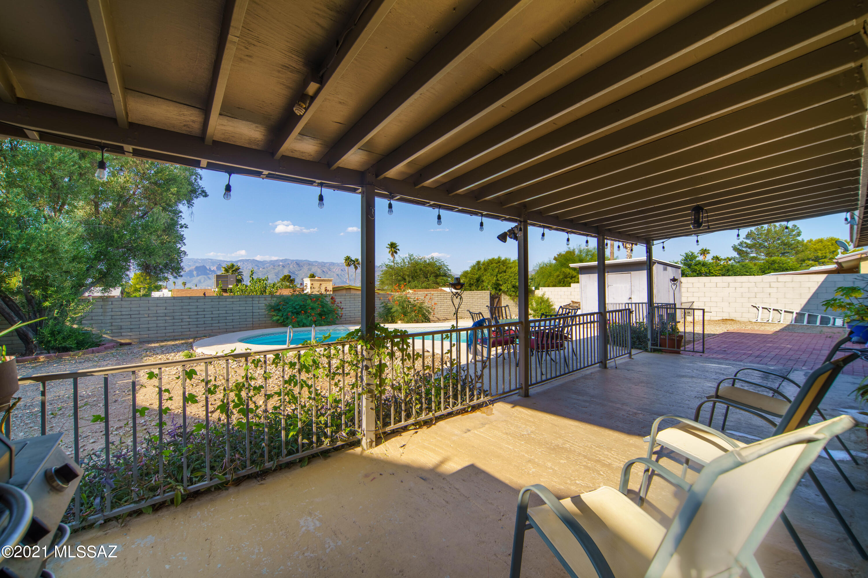 Kingswood Unit 1 (1-79) - Residential