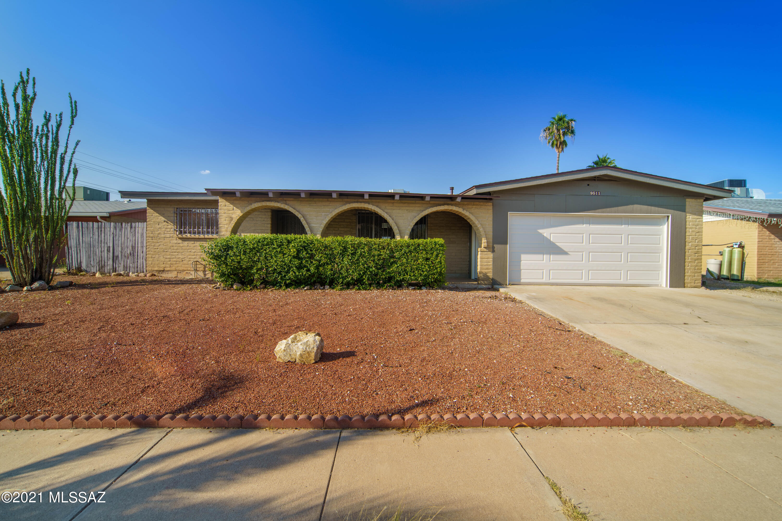 Kingswood Unit 1 (1-79) - Residential