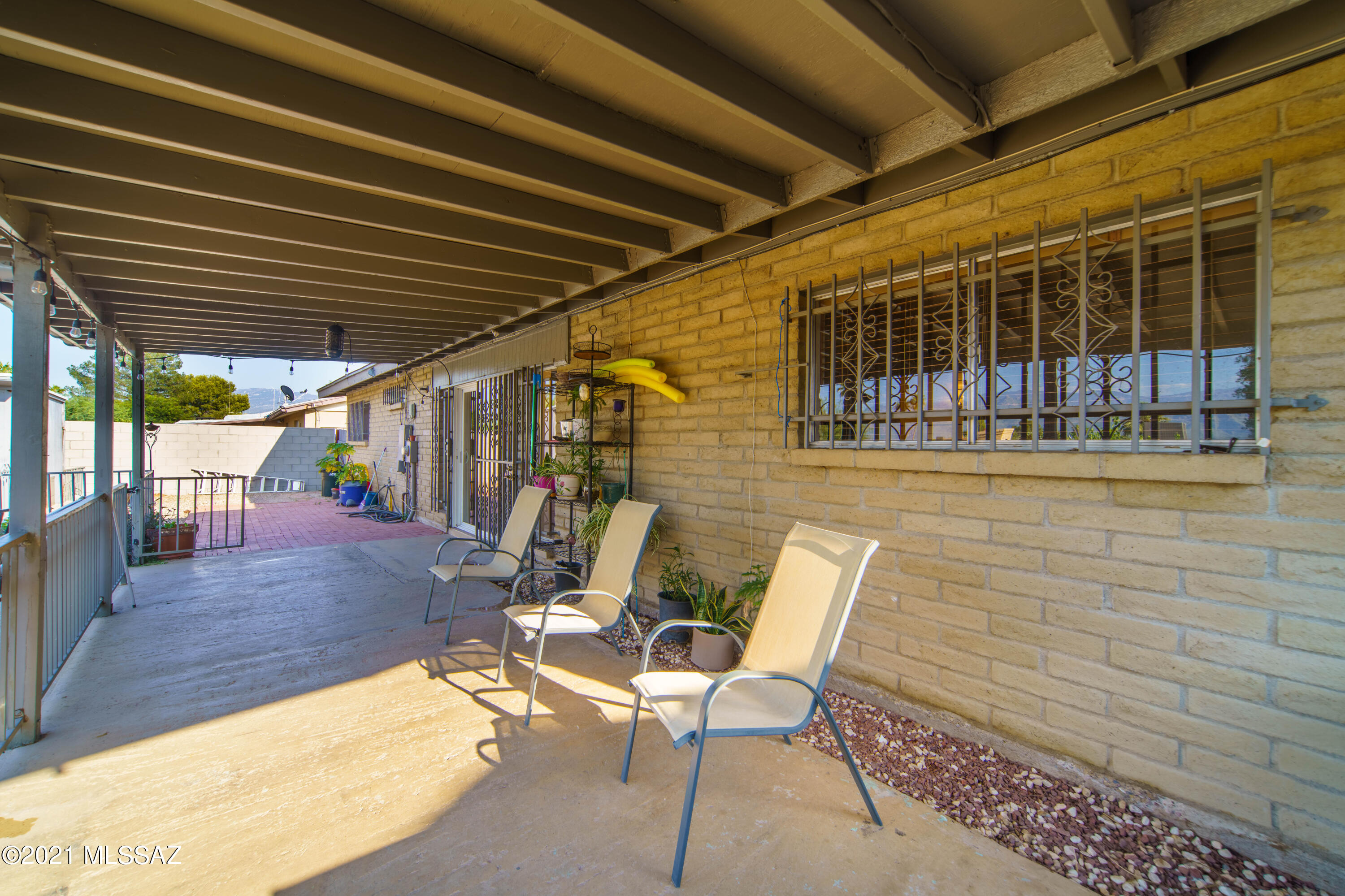 Kingswood Unit 1 (1-79) - Residential