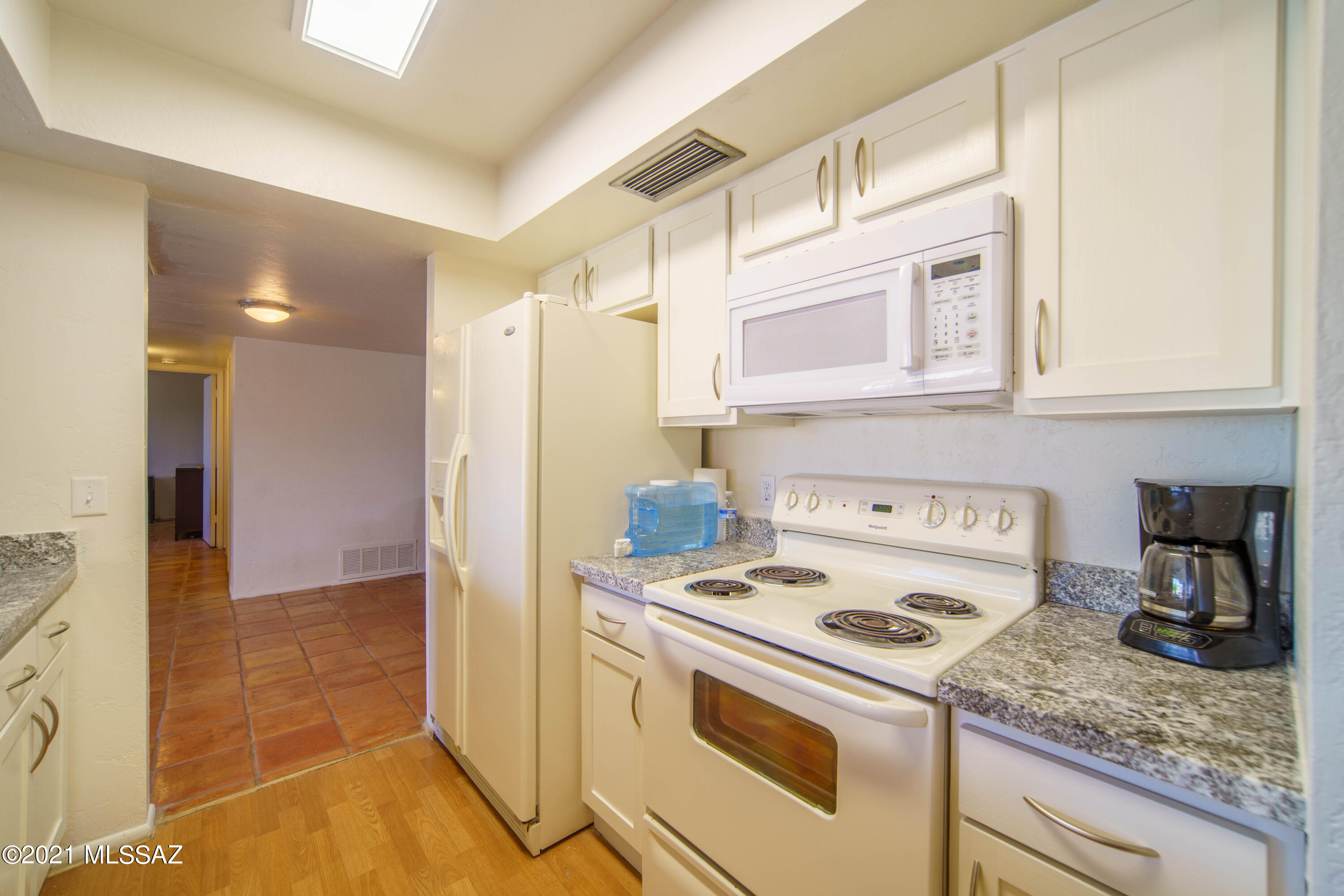 Kingswood Unit 1 (1-79) - Residential