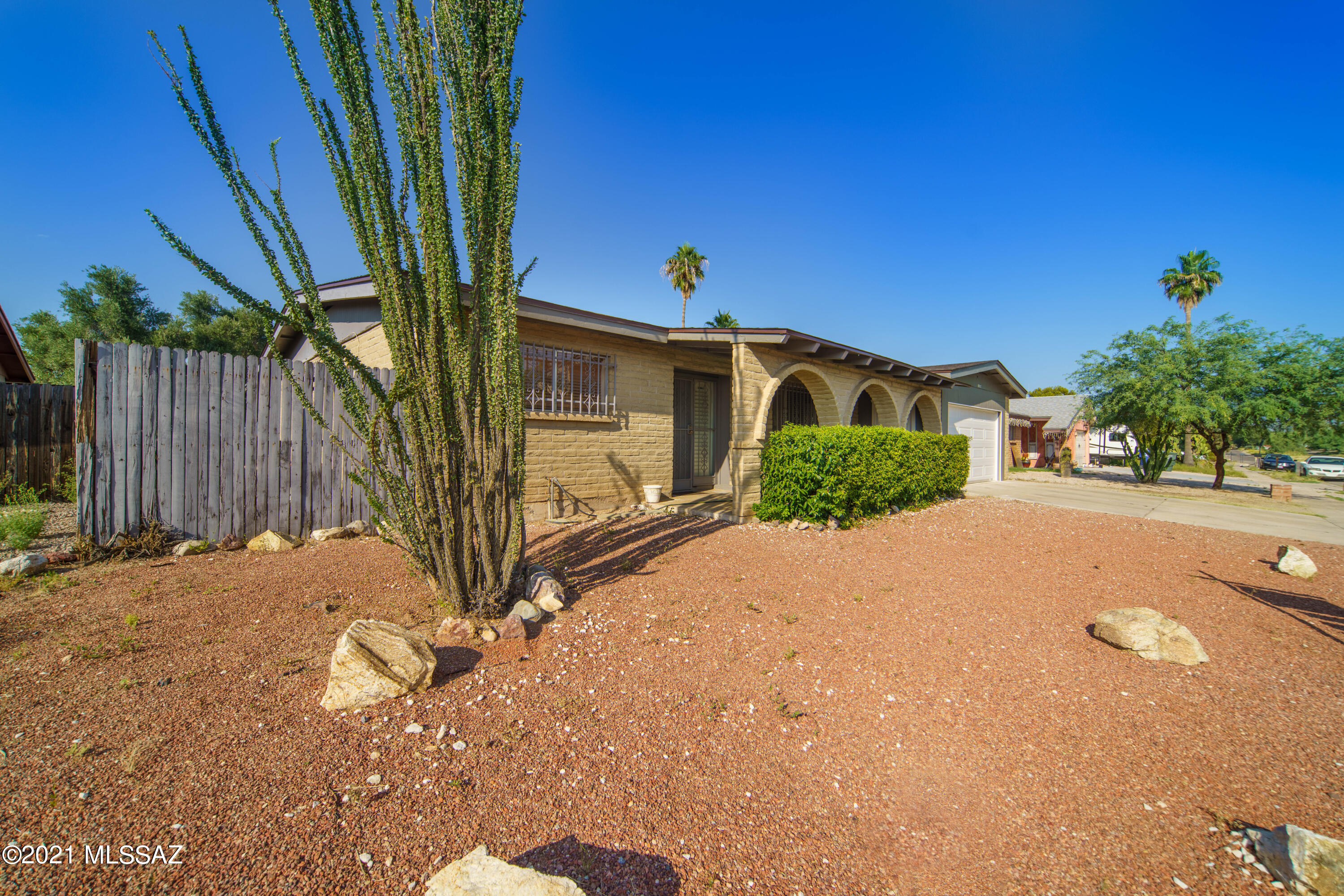 Kingswood Unit 1 (1-79) - Residential