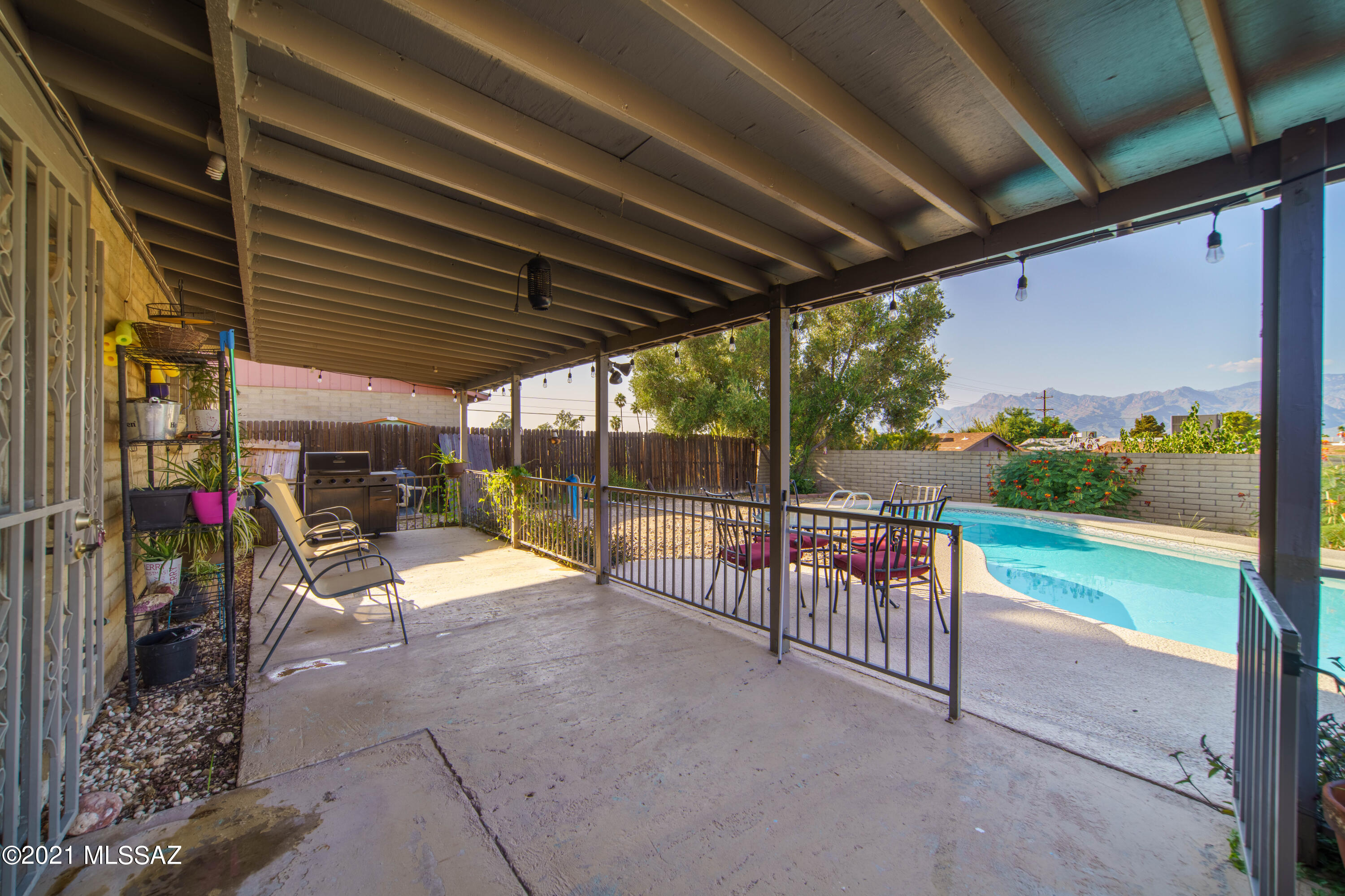 Kingswood Unit 1 (1-79) - Residential