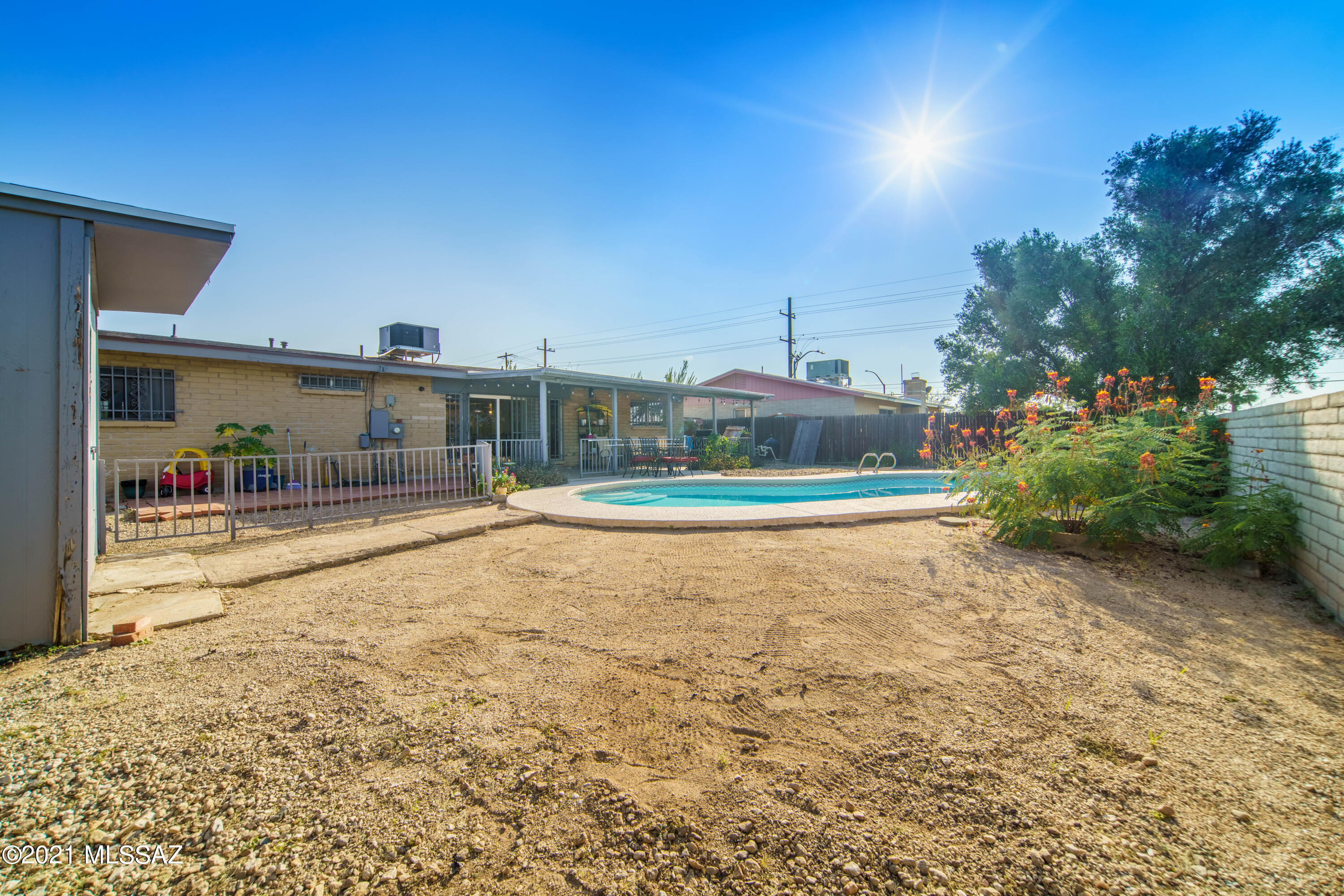 Kingswood Unit 1 (1-79) - Residential