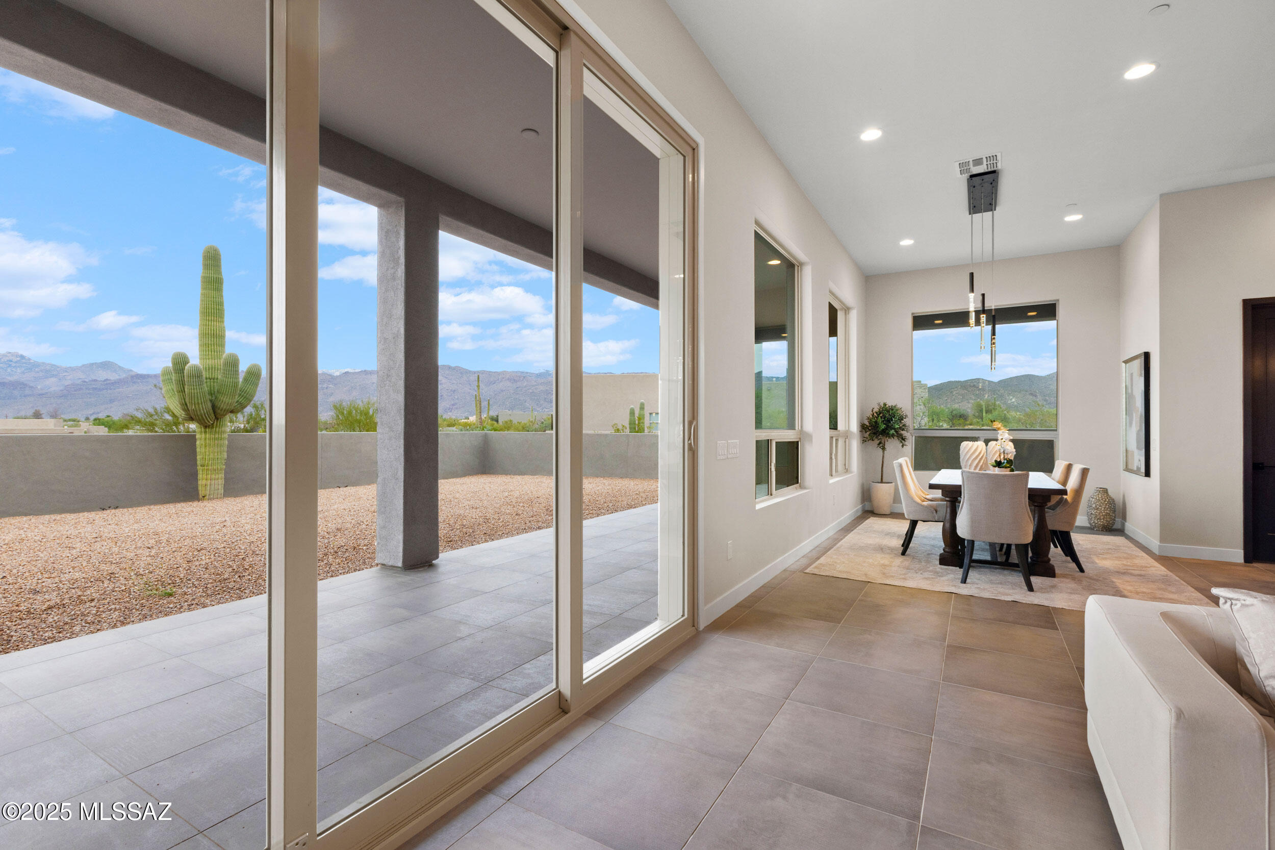 Rancho Soldados - Residential
