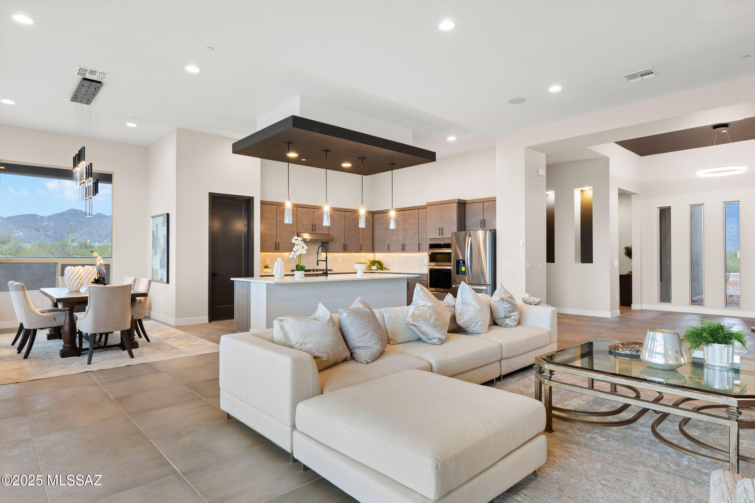 Rancho Soldados - Residential