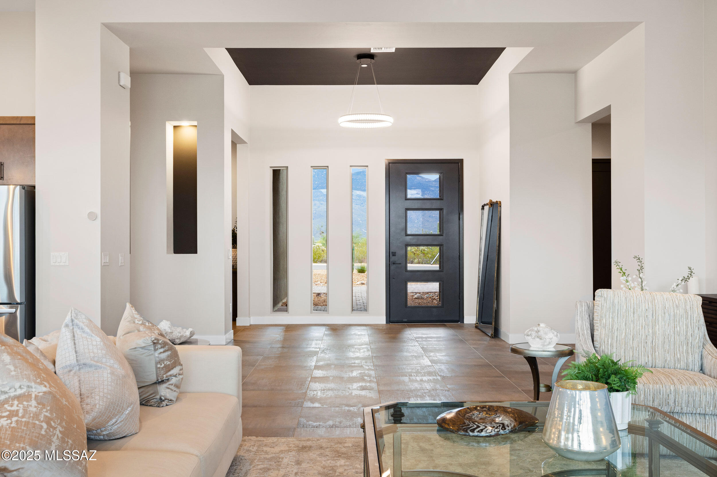 Rancho Soldados - Residential