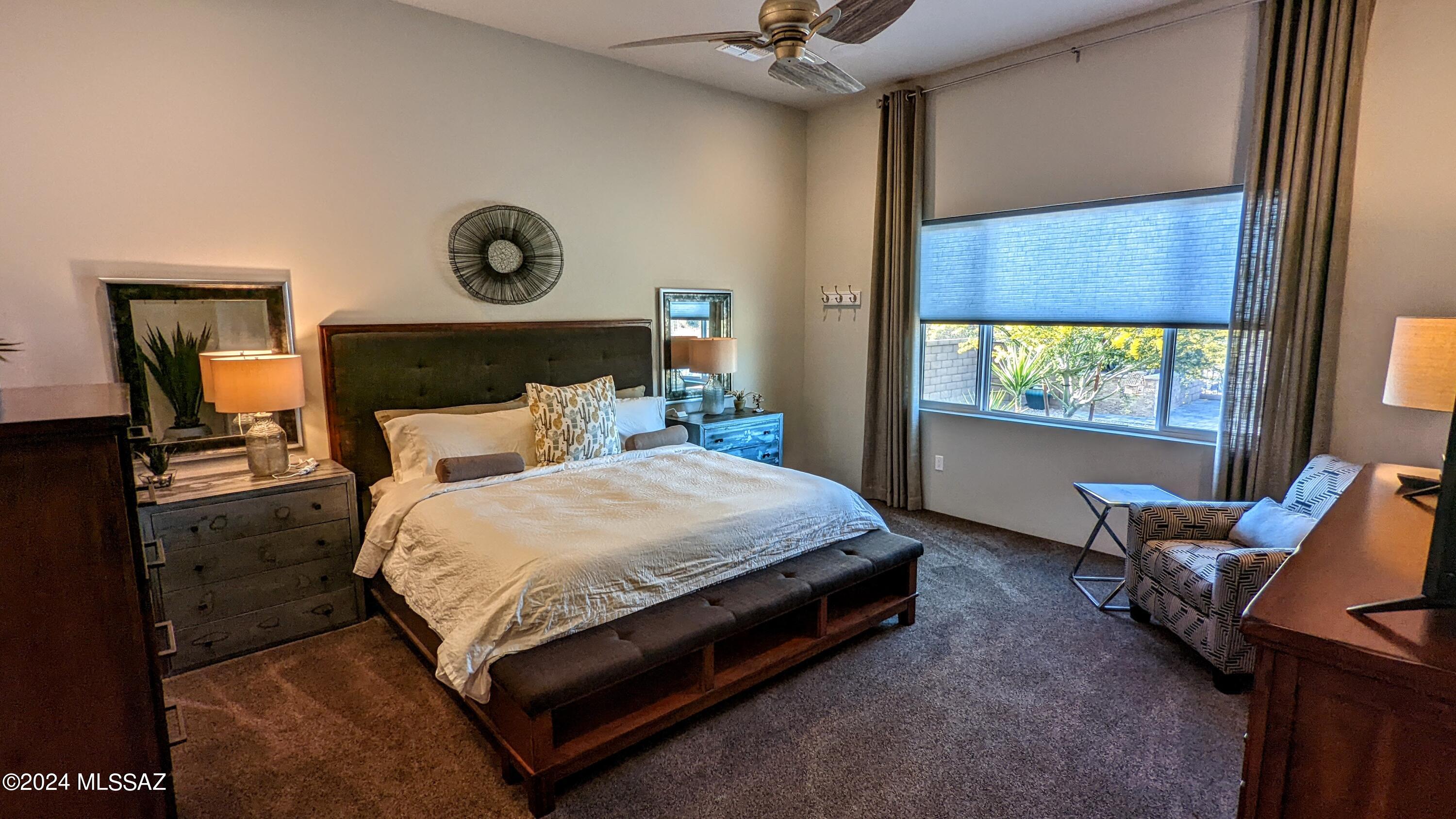 Garden Estates Amended (1-25) - Residential Lease